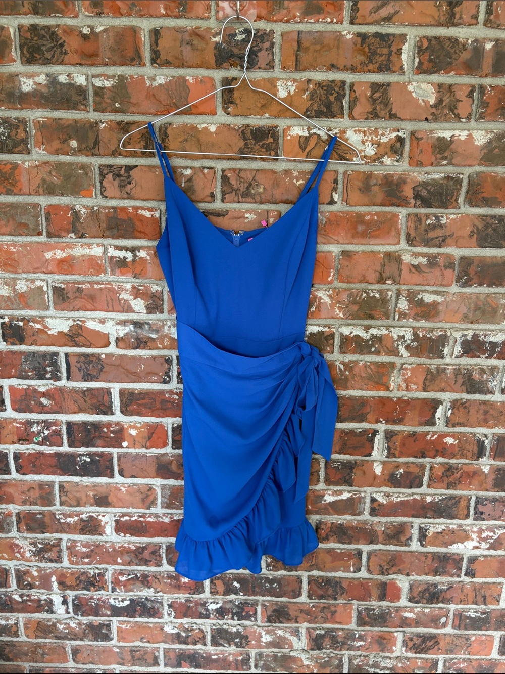 Lily Pulitzer dress